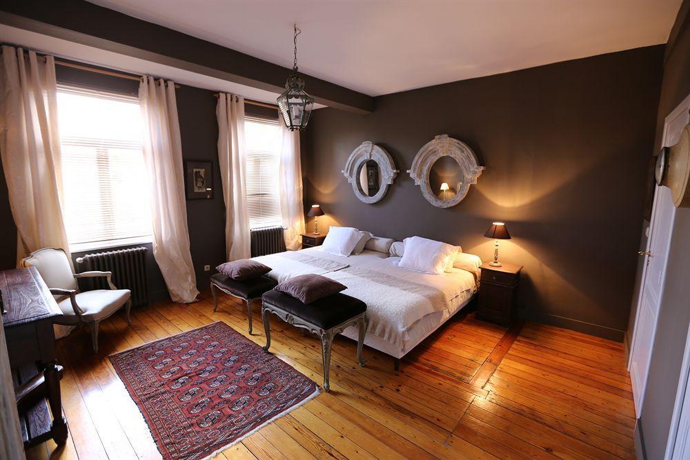 B&B Villa Leopoldine Brussels Guesthouse Ixelles Exterior foto