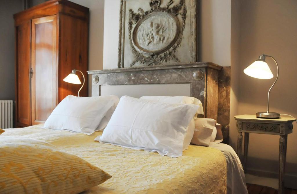 B&B Villa Leopoldine Brussels Guesthouse Ixelles Zimmer foto