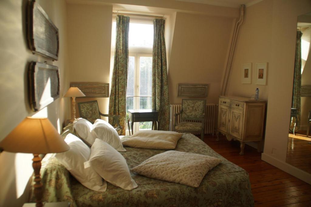 B&B Villa Leopoldine Brussels Guesthouse Ixelles Exterior foto