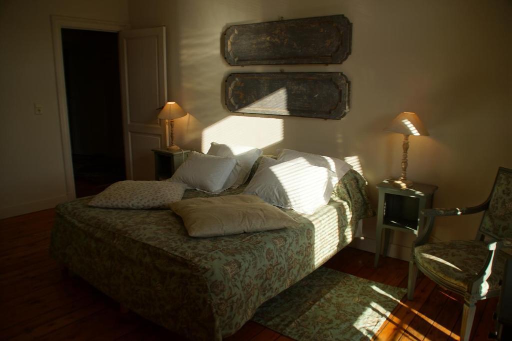 B&B Villa Leopoldine Brussels Guesthouse Ixelles Zimmer foto